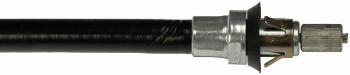 2004 Mercury Mountaineer Parking Brake Cable Rear Right Dorman C660109 image 2 of 3