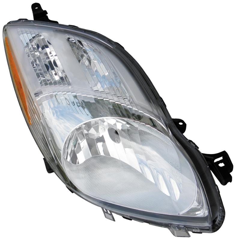 Dorman 1592330 Headlight Assembly product image 1 of 1
