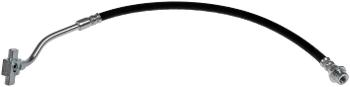 1990 GMC Jimmy Brake Hydraulic Hose Front Right Dorman H38061 image 2 of 3