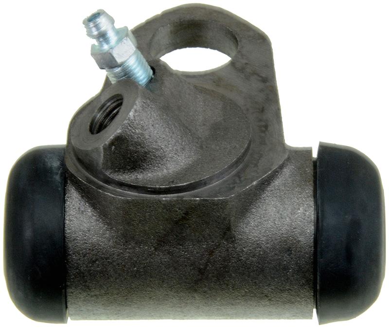 1966 Chevrolet Biscayne Drum Brake Wheel Cylinder Front Left Dorman W51086 image 2 of 3