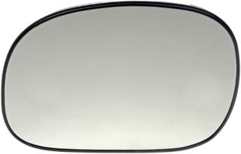 2002 Ford E-150 Econoline Door Mirror Glass Left Dorman 56106 image 4 of 4