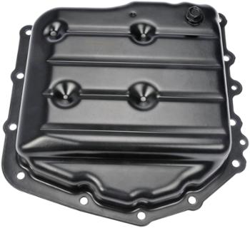 2003 Dodge Grand Caravan Transmission Oil Pan Dorman 265832 image 2 of 2