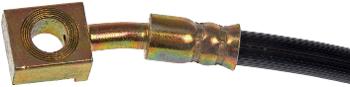 2009 Cadillac Escalade ESV Brake Hydraulic Hose Rear Left Dorman H620768 image 2 of 3