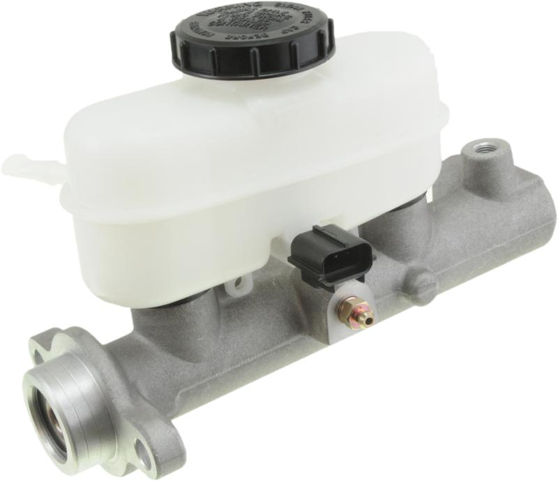 2003 Ford Escape Brake Master Cylinder Dorman M630052 image 4 of 4