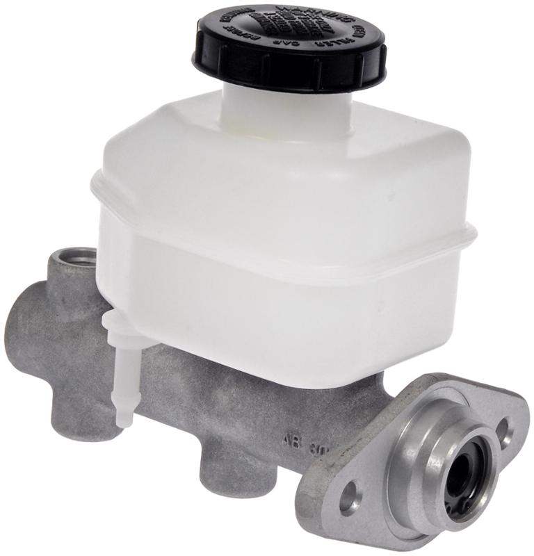 Dorman M630678 - Brake Master Cylinder Dorman M630678 Brake Master Cylinder product image 2 of 4