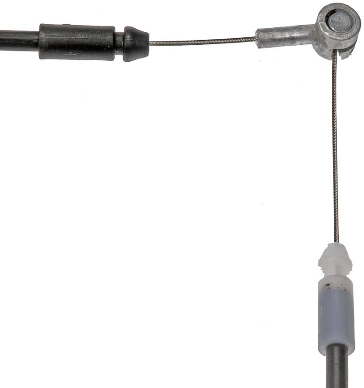2007 Kia Optima Hood Release Cable Dorman 912131 image 4 of 4