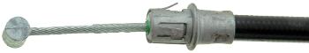 1993 Pontiac Firebird Parking Brake Cable Rear Left Dorman C94275 image 1 of 3