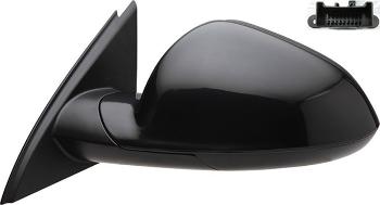 2012 Buick Regal Door Mirror Left Dorman 9551785 image 2 of 2
