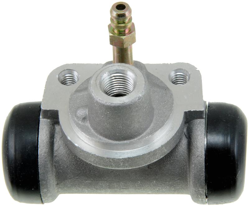 1982 Nissan 720 Drum Brake Wheel Cylinder Rear Dorman W37604 image 3 of 3