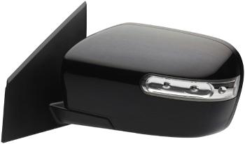 2008 Mazda CX-9 Door Mirror Left Dorman 9551628 image 2 of 2