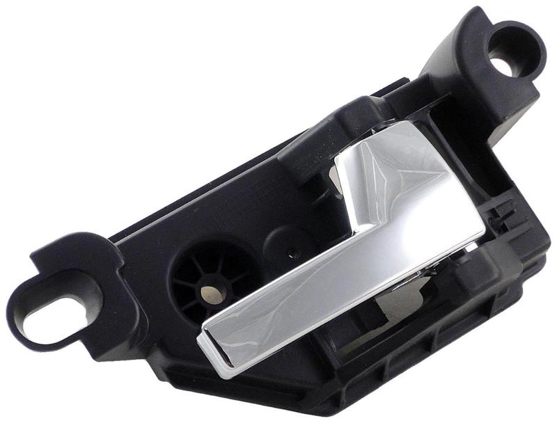 2009 Ford Taurus Interior Door Handle Rear Right Dorman 81740 image 2 of 3