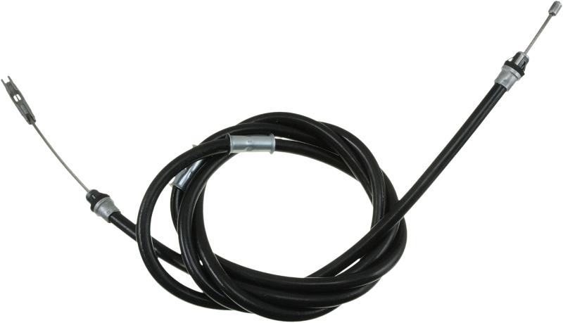 2000 Dodge Ram 1500 Parking Brake Cable Rear Right Dorman C660097 image 3 of 3