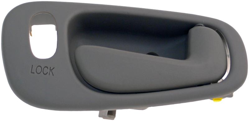 2001 Chevrolet Prizm Interior Door Handle Front Right Dorman 83929 image 3 of 3