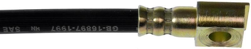 Dorman H621603 Brake Hydraulic Hose product image 2 of 3