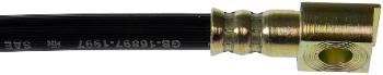 2013 Lincoln Navigator Brake Hydraulic Hose Front Right Dorman H621603 image 2 of 3