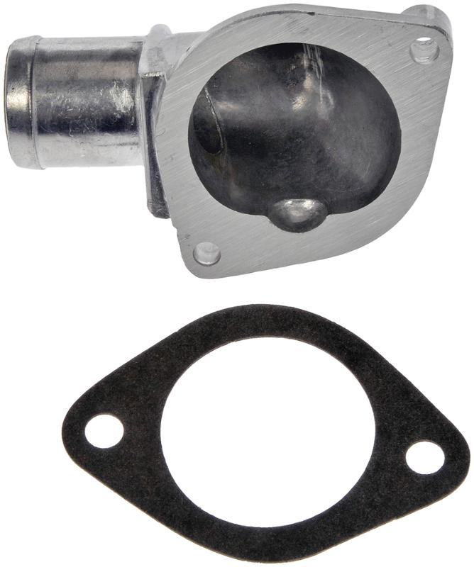 1991 Acura Integra Engine Coolant Thermostat Housing Dorman 9025072 image 2 of 2
