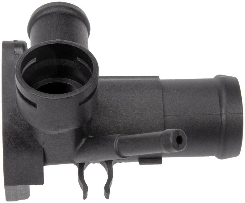 1993 Volkswagen Jetta Engine Coolant Water Outlet Front Dorman 902987 image 2 of 2