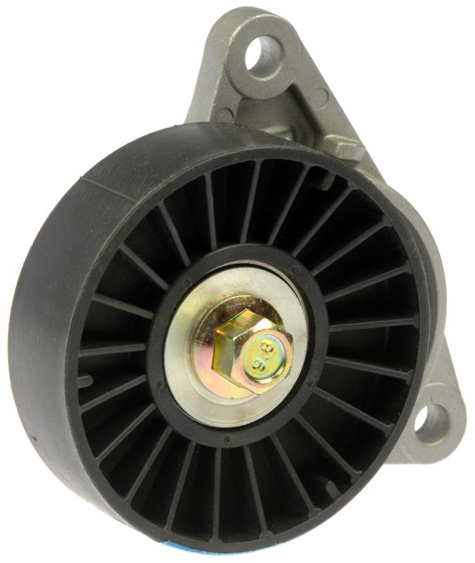 1994 Chevrolet Camaro Drive Belt Tensioner Assembly Dorman 419107 image 3 of 3