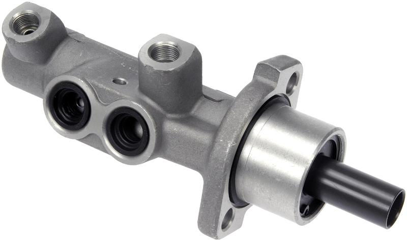 2010 Nissan Versa Brake Master Cylinder Dorman M630757 image 4 of 4