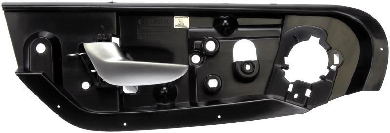 2007 Volvo S60 Interior Door Handle Front Left Dorman 80377 image 3 of 3