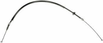 2009 Toyota Hilux Parking Brake Cable Front Dorman C660249 image 2 of 3