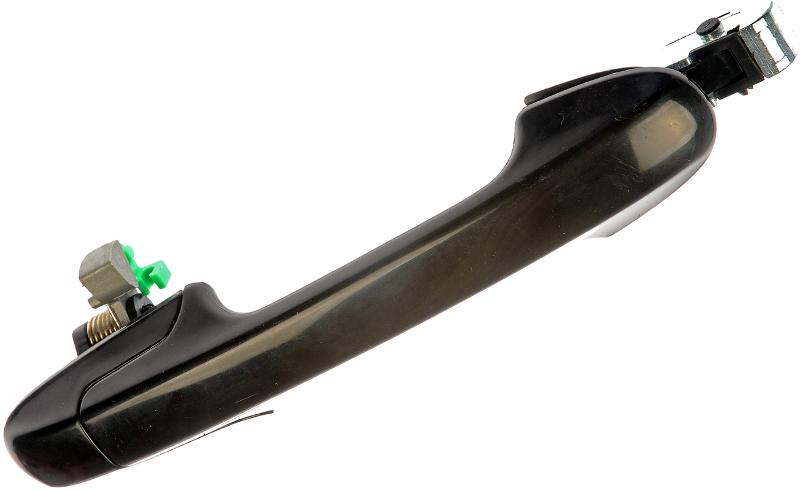 2003 Honda Accord Exterior Door Handle Front Right Dorman 80298 image 3 of 3