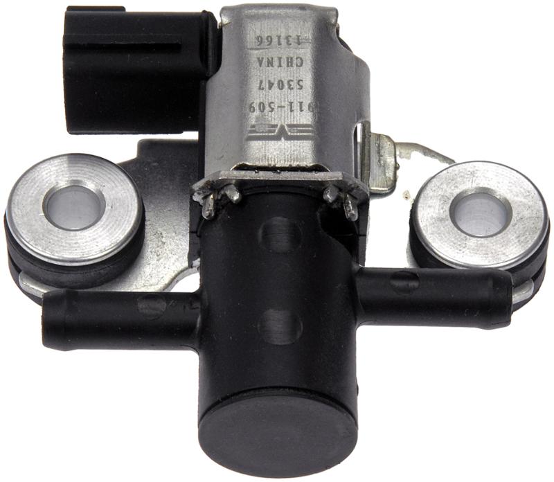 2009 Nissan Rogue Vapor Canister Purge Valve Dorman 911509 image 2 of 3