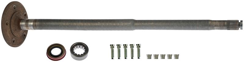 1997 Ford Lobo Axle Shaft Rear Left Dorman 630237 image 2 of 2