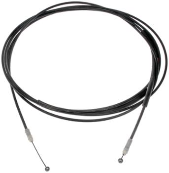 2011 Toyota Camry Trunk Lid Release Cable Dorman 912301 image 3 of 3