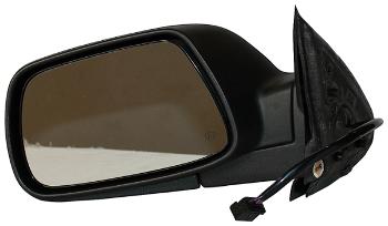 2007 Jeep Grand Cherokee Door Mirror Left Dorman 9551478 image 1 of 2