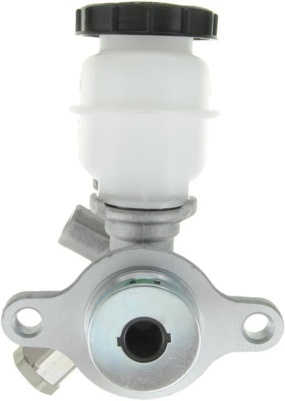 2001 Nissan Tsuru Brake Master Cylinder Dorman M390004 image 3 of 4