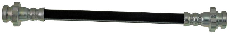 1991 Nissan 300ZX Brake Hydraulic Hose Rear Left Dorman H38684 image 3 of 3