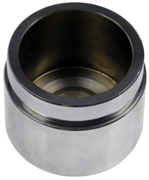 1994 Mitsubishi Eclipse Disc Brake Caliper Piston Front Dorman P7700S image 3 of 3
