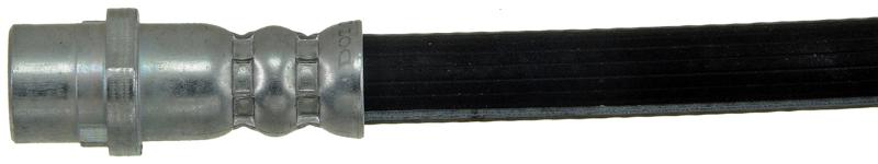 1981 Audi 5000 Brake Hydraulic Hose Rear Center Dorman H620213 image 3 of 3