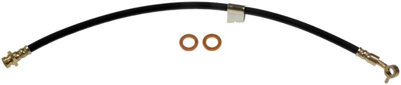 Dorman H621361 - Brake Hydraulic Hose Dorman H621361 Brake Hydraulic Hose product image 2 of 3