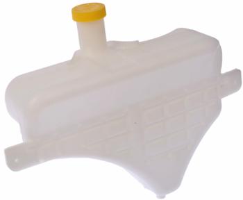 2007 Mazda 6 Engine Coolant Recovery Tank Front Dorman 603543 image 2 of 2
