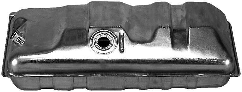 1976 Ford E-100 Econoline Club Wagon Fuel Tank Front Dorman 576255 image 1 of 1