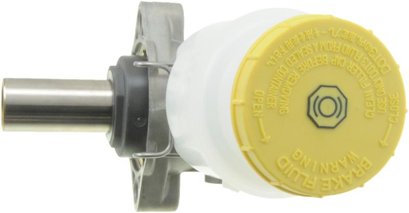 1993 Isuzu Trooper Brake Master Cylinder Dorman M128206 image 3 of 4