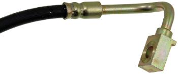 1996 GMC P3500 Brake Hydraulic Hose Rear Right Outer Dorman H38267 image 3 of 3