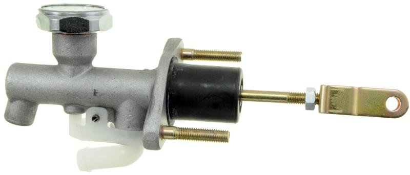 2001 Nissan Almera Clutch Master Cylinder Dorman CM640011 image 4 of 4