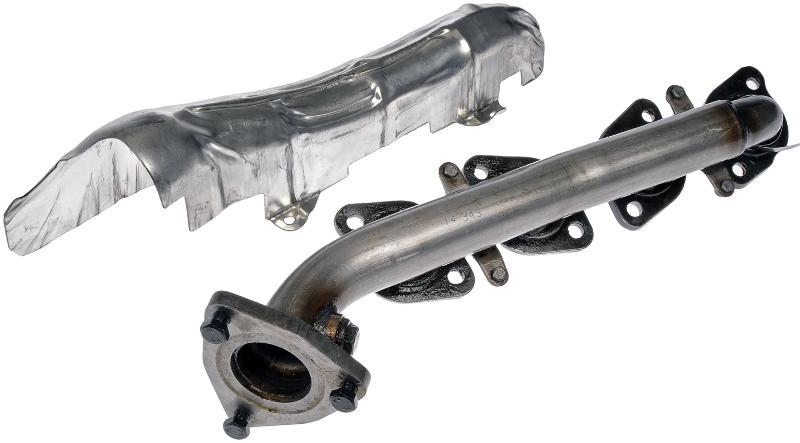 2002 Toyota Sequoia Exhaust Manifold Right Dorman 674683 image 3 of 3