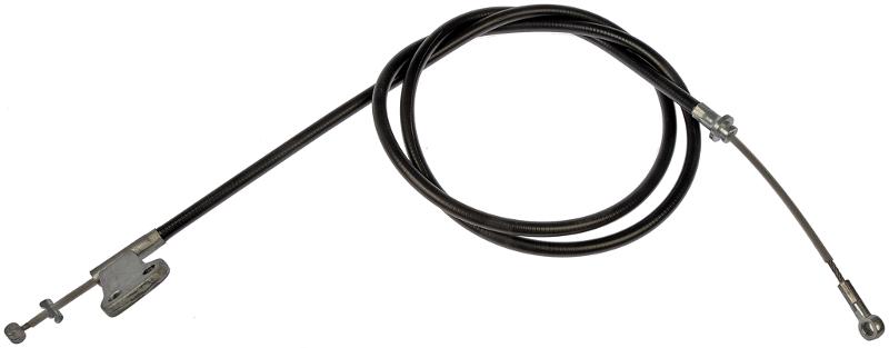 Dorman C660469 Parking Brake Cable product image 3 of 3