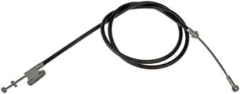 1996 Toyota Avalon Parking Brake Cable Front Dorman C660469 image 3 of 3