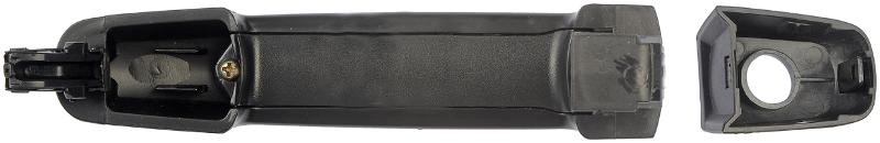 2013 Suzuki Grand Vitara Exterior Door Handle Front Left Dorman 80837 image 2 of 3