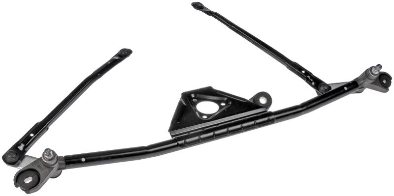 2004 Hyundai Santa Fe Windshield Wiper Linkage Dorman 602707 image 2 of 2