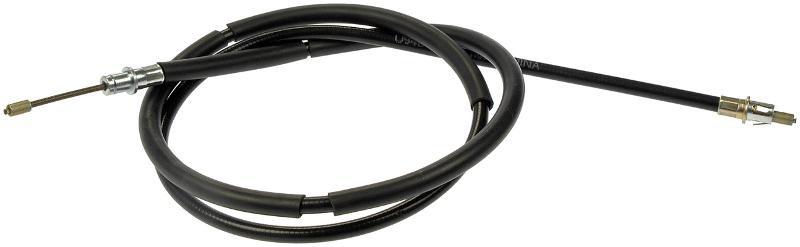 1995 Ford Mustang Parking Brake Cable Rear Right Dorman C94840 image 2 of 3