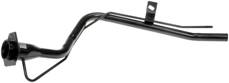 2007 Buick LaCrosse Fuel Tank Filler Neck Dorman 577244 image 1 of 2