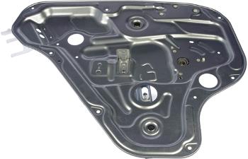 2012 Hyundai Elantra Window Regulator Rear Left Dorman 749350 image 3 of 4