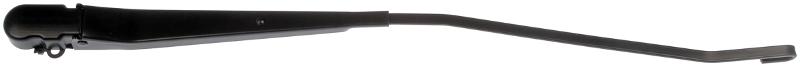 1997 Mercury Grand Marquis Windshield Wiper Arm Front Left Dorman 42619 image 4 of 4