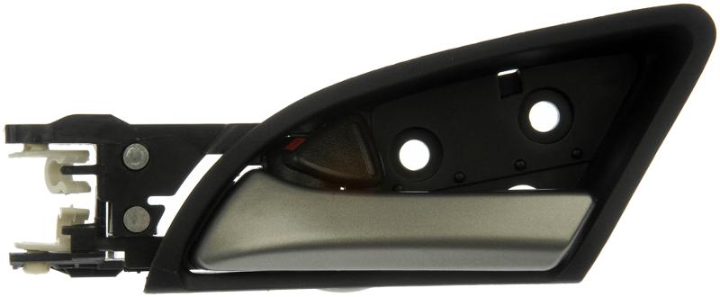 2010 Honda Accord Interior Door Handle Front Left Dorman 81478 image 2 of 3